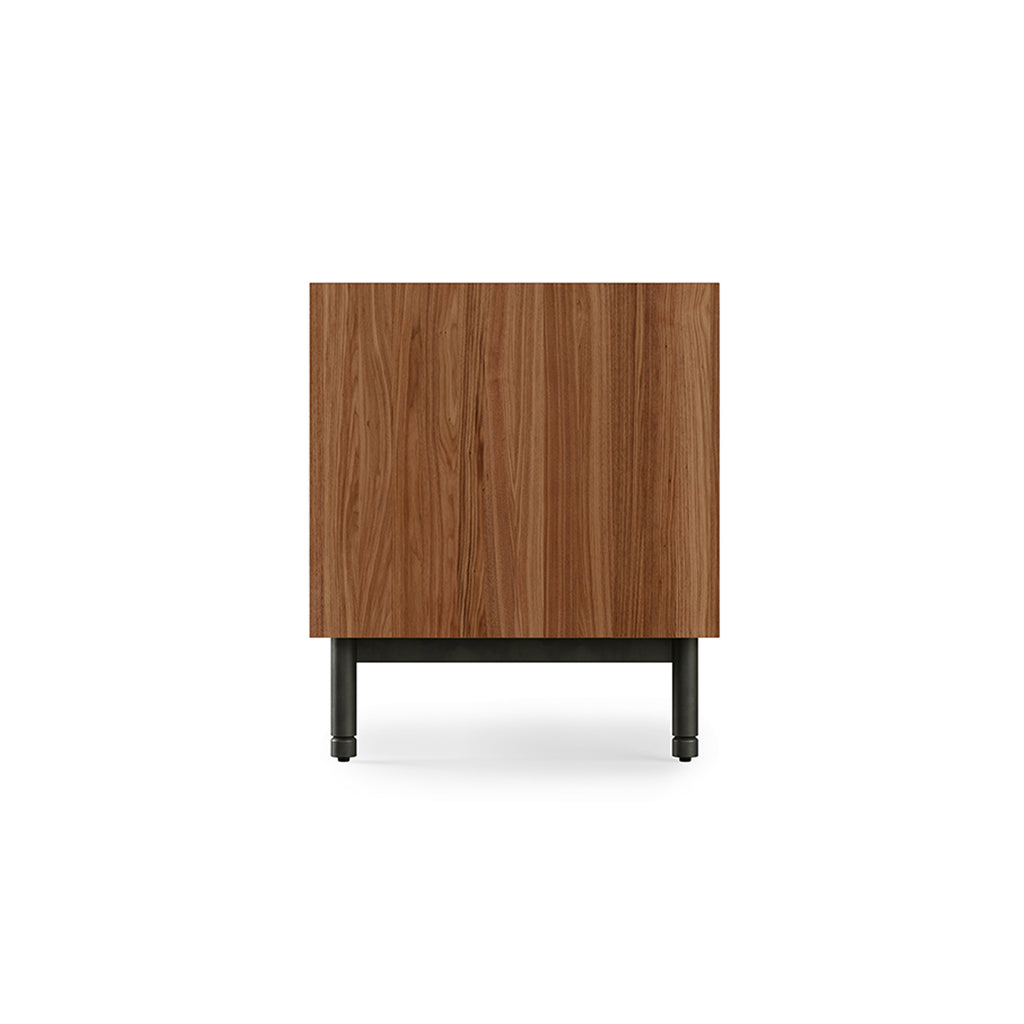 Munro Credenza Walnut