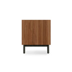 Munro Credenza Walnut