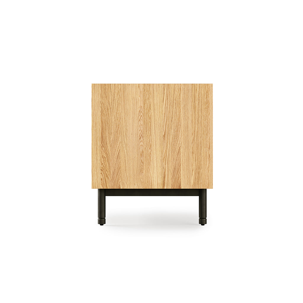 Munro Credenza Walnut