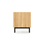 Munro Credenza Walnut