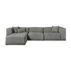 Nest 4-Piece Sectional