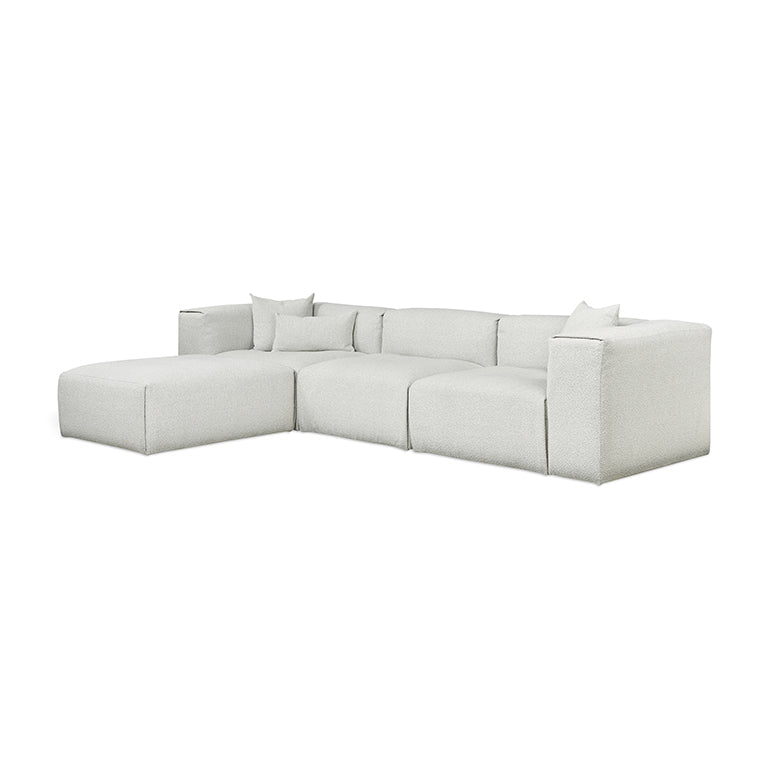Nest 4-Piece Sectional