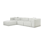 Nest 4-Piece Sectional