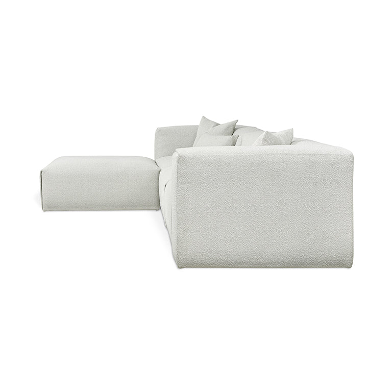 Nest 4-Piece Sectional