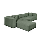 Nest 4-Piece Sectional