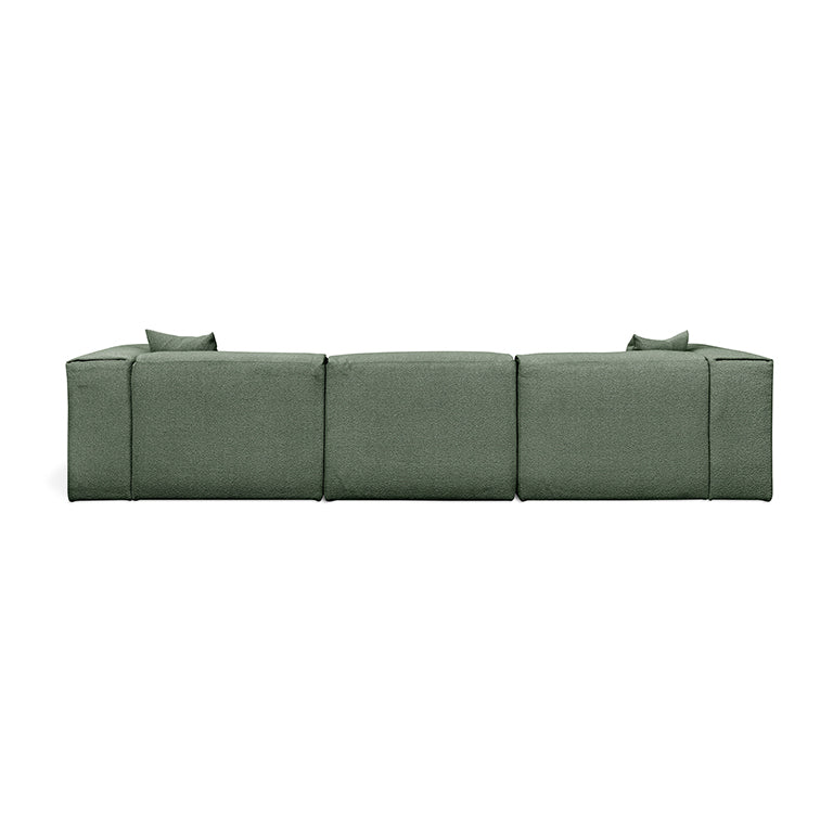 Nest 4-Piece Sectional