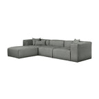 Nest 4-Piece Sectional
