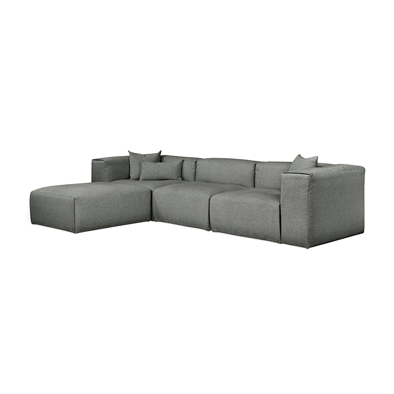 Nest 4-Piece Sectional