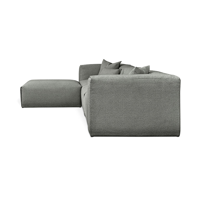 Nest 4-Piece Sectional