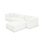 Nest 4-Piece Sectional