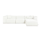 Nest 4-Piece Sectional