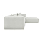 Nest 4-Piece Sectional