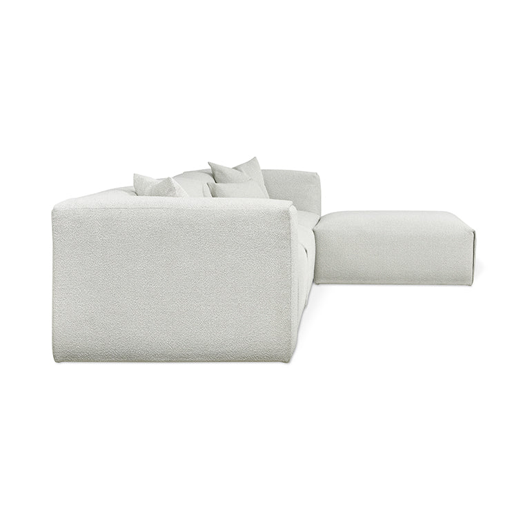 Nest 4-Piece Sectional