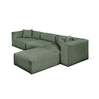 Nest 4-Piece Sectional