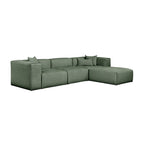 Nest 4-Piece Sectional