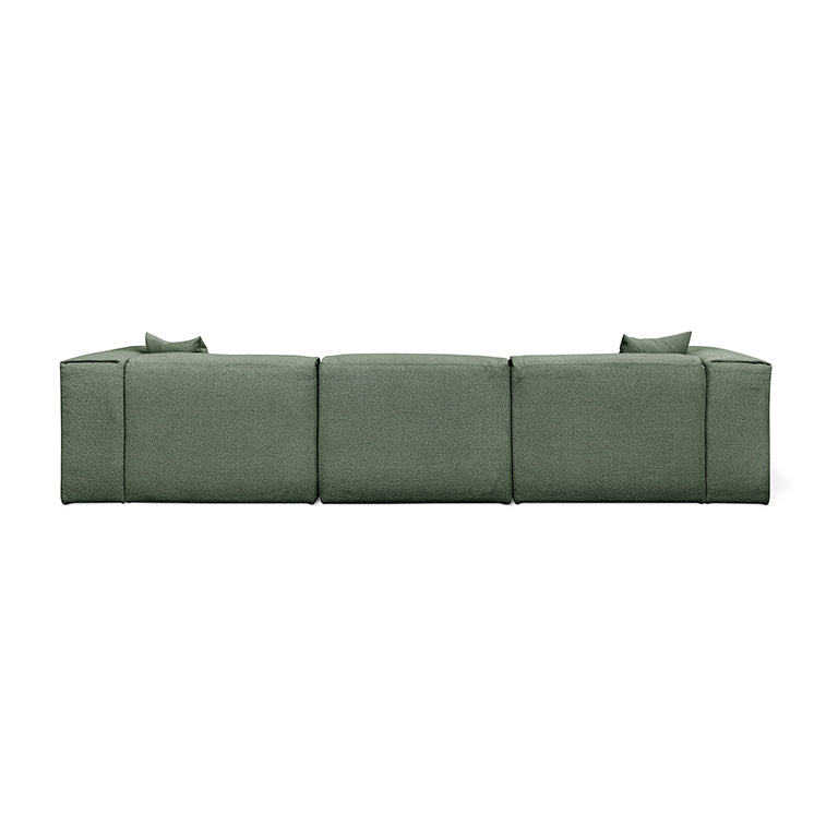 Nest 4-Piece Sectional