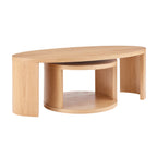 Nested Coffee Tables