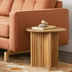 Odeon End Table