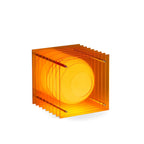 BằNG Lớp Square Acrylic Lamp