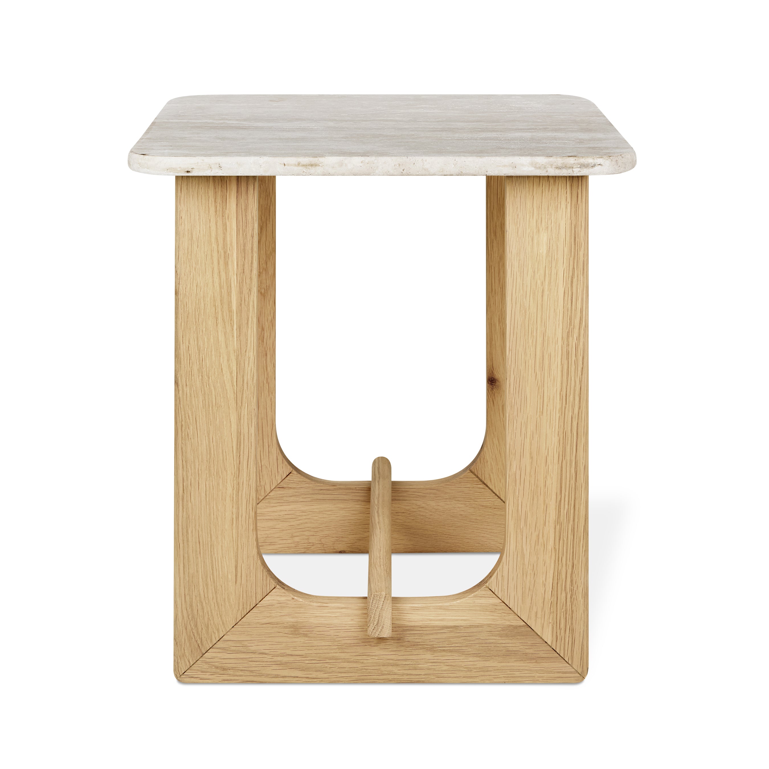 Portico End Table