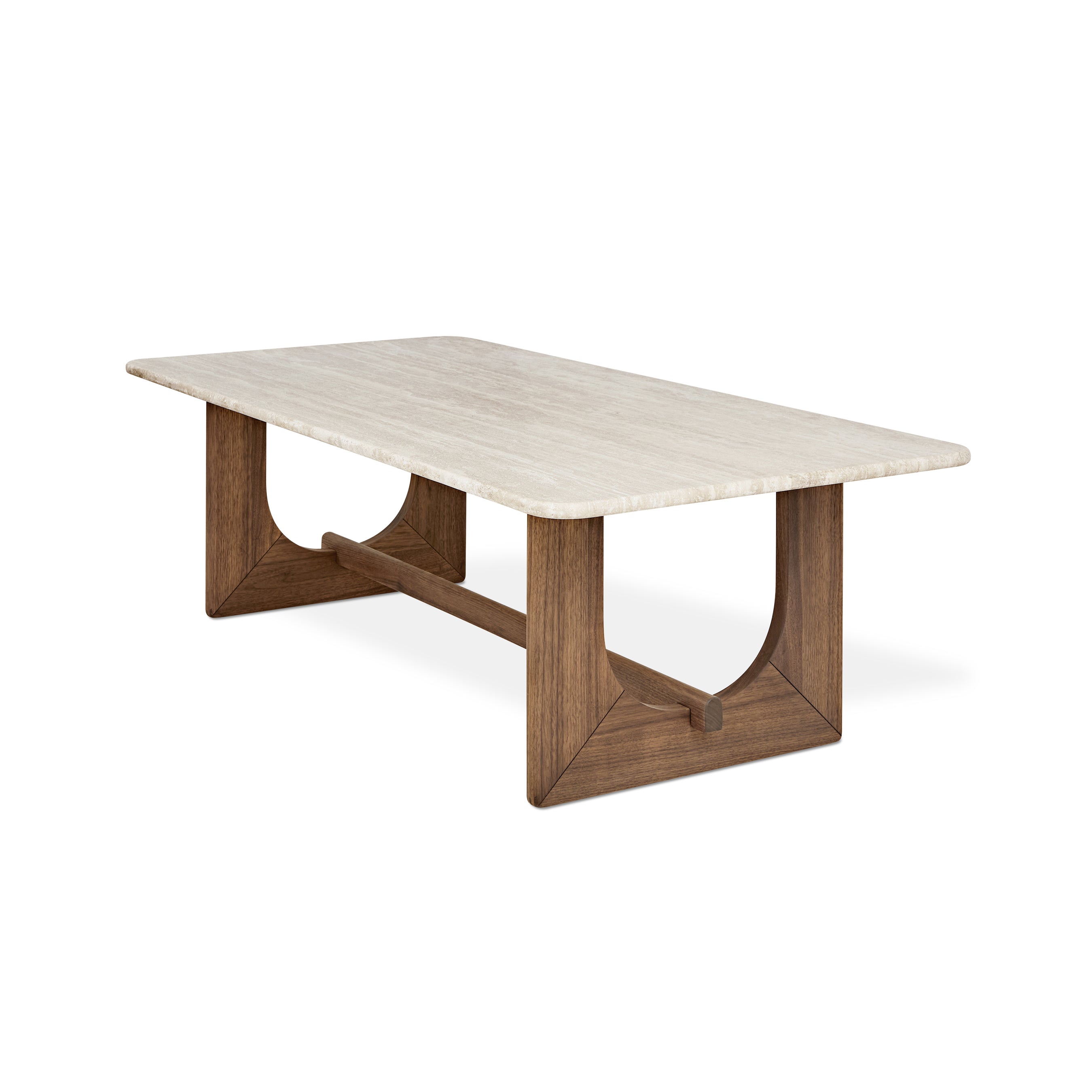Portico Coffee Table