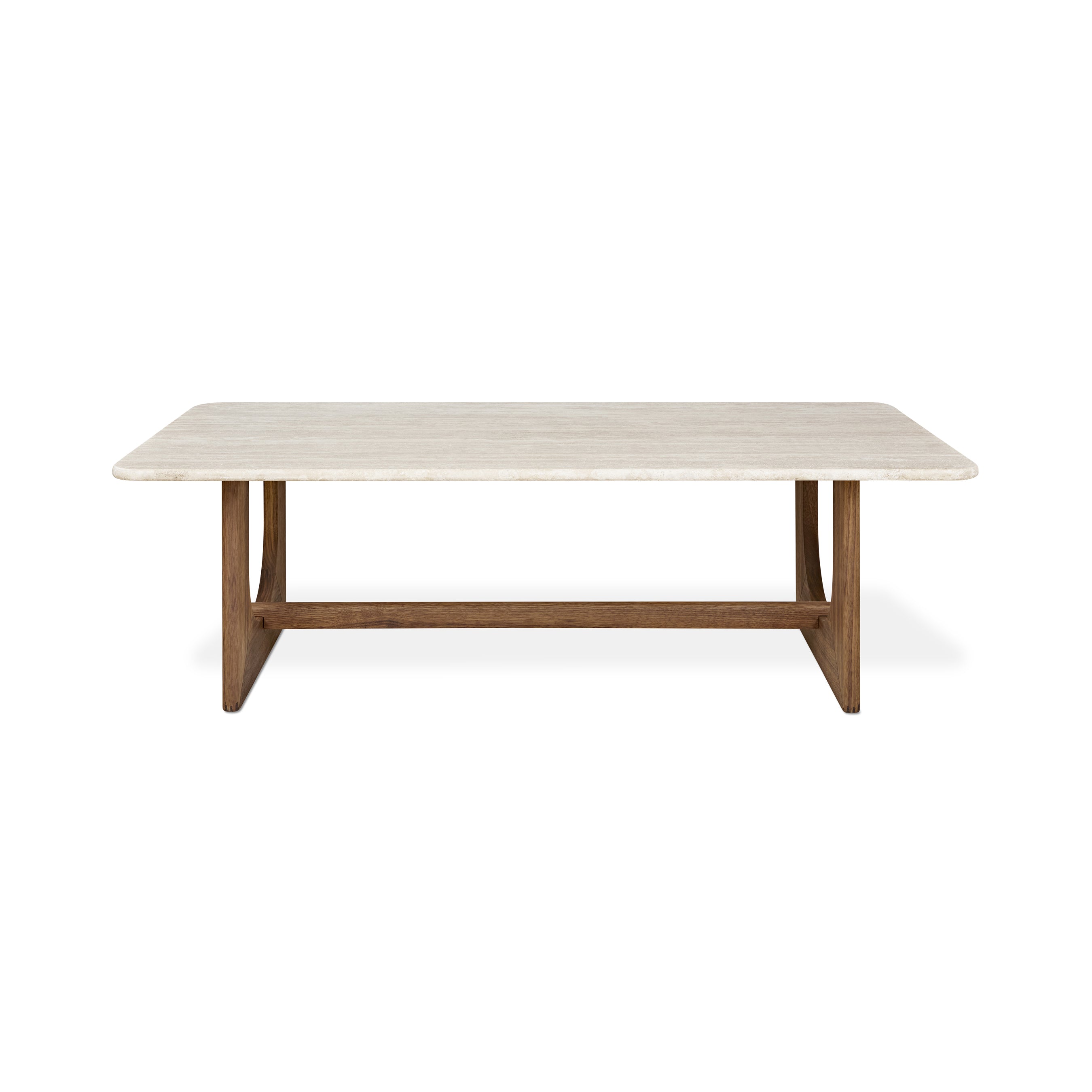 Portico Coffee Table