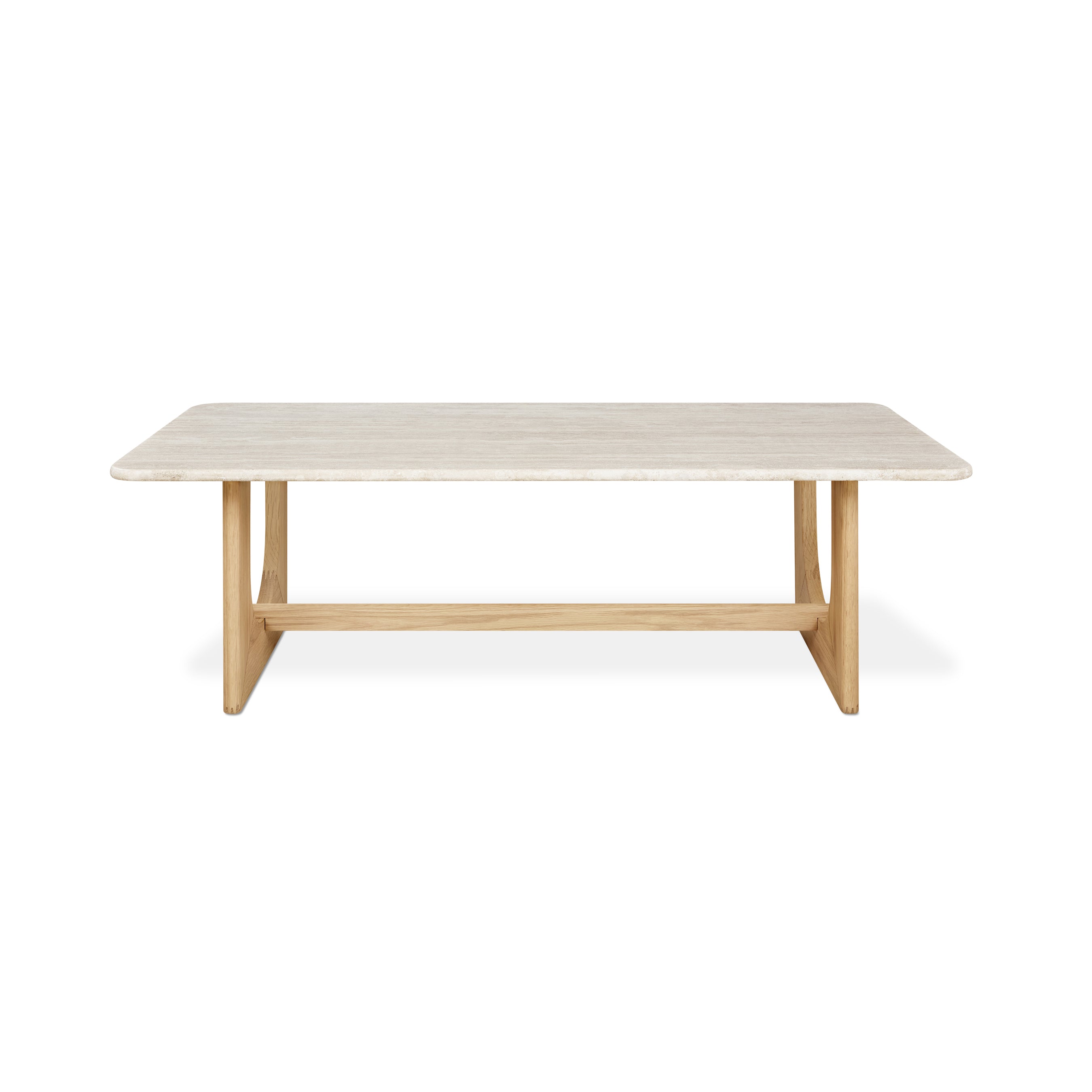 Portico Coffee Table