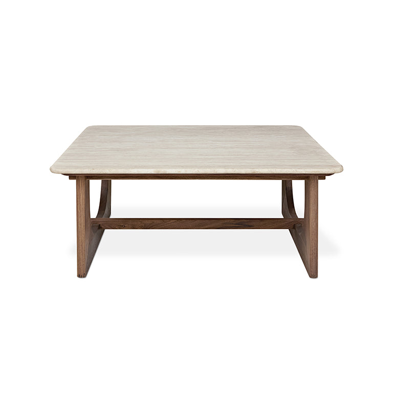 Portico Square Coffee Table