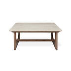 Portico Square Coffee Table