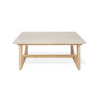Portico Square Coffee Table