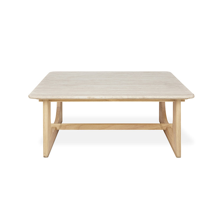 Portico Square Coffee Table