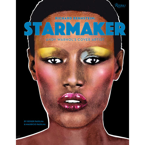 Richard Bernstein Starmaker