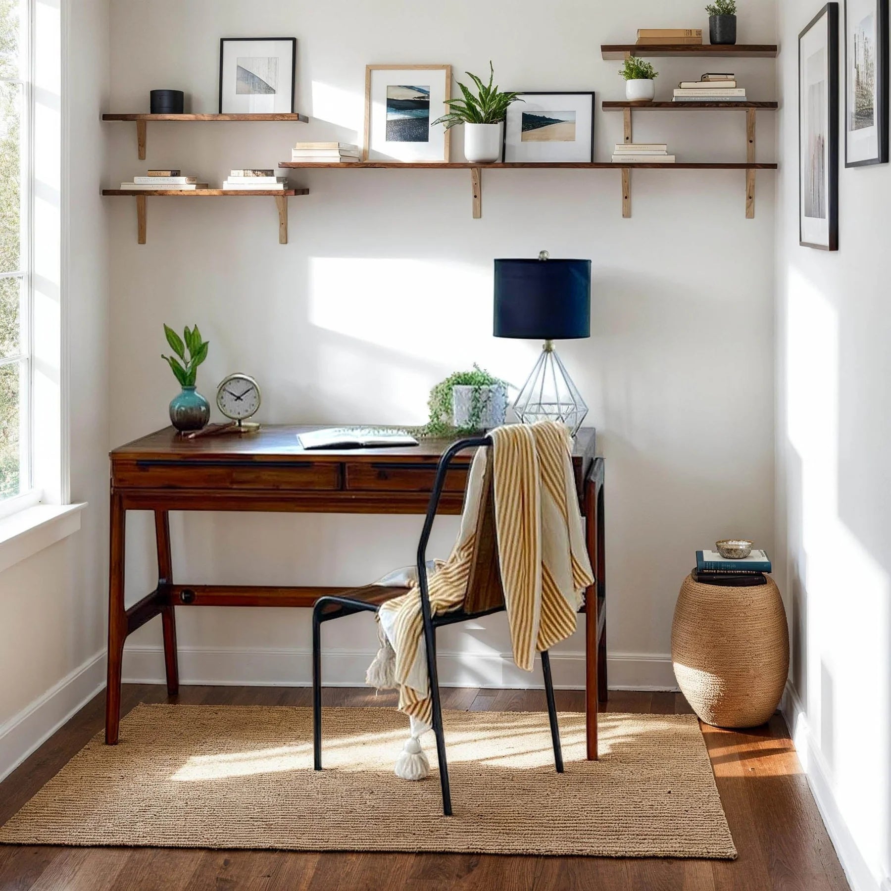 Renew Writing Desk