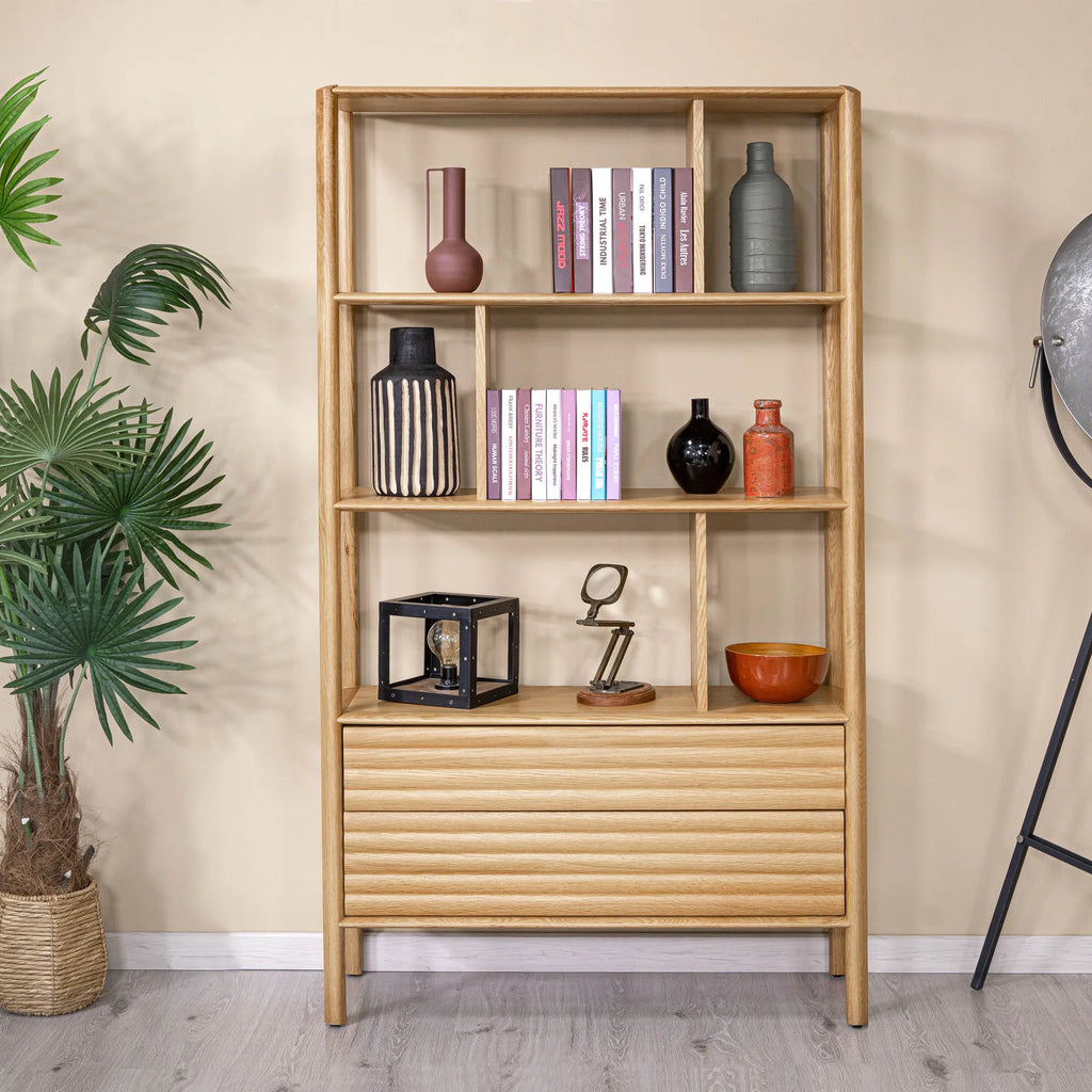 Runner Bookcase