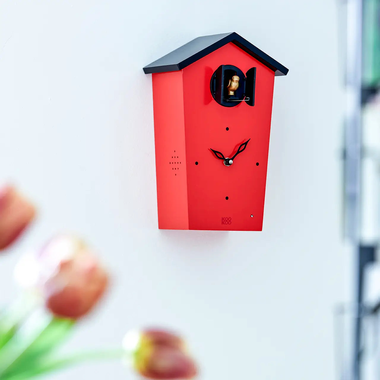 KooKoo Birdhouse