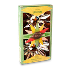 Tru-Tone Faceted Light Reflectors