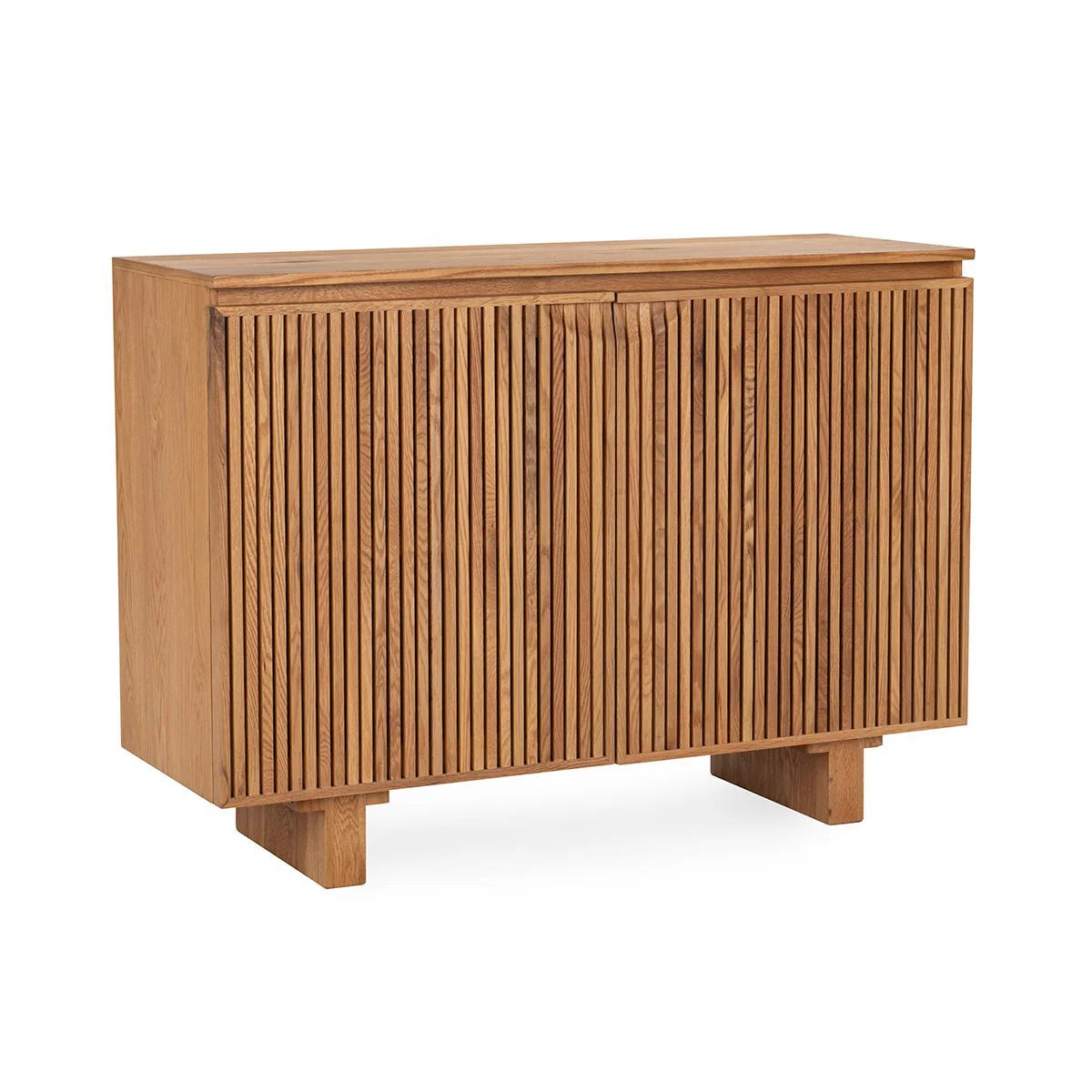Slatted Cabinet