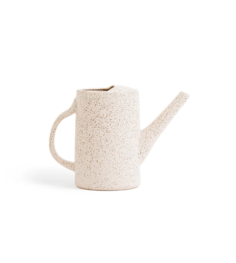 Ceramic Watering Can