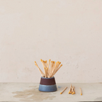 Stoneware Match Striker