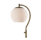 Swirl Floor Lamp