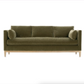 Leo 86" Sofa (Floor Model)