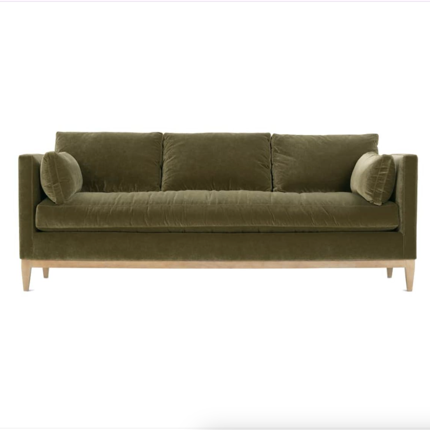 Leo 86" Sofa (Floor Model)