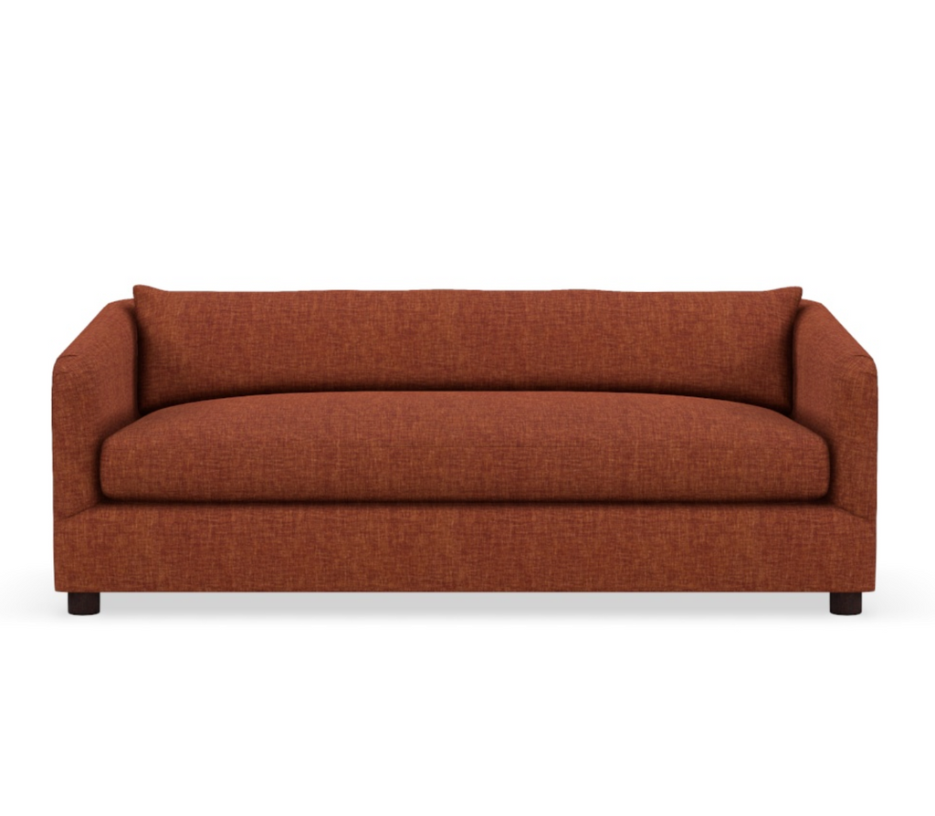 Florence 76" Sofa (Floor Model)