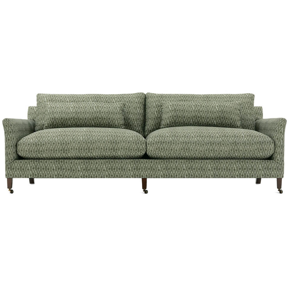 Bruges 97" Sofa (Floor Model)