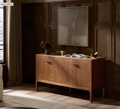 Arturo 4 Door Sideboard