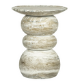 Temple Side Table