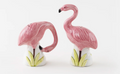 Flamingo Salt and Pepper Shaker
