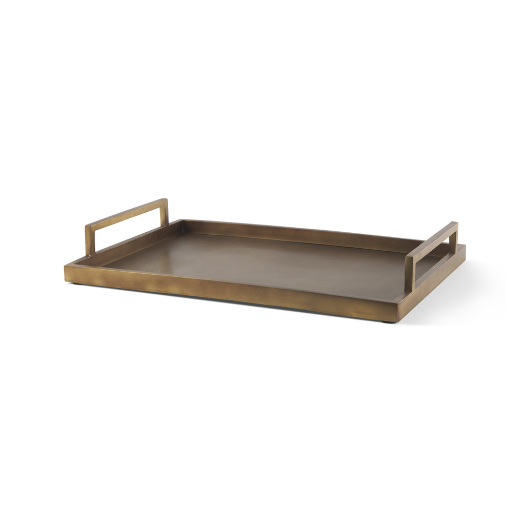 Shay Tray