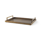 Shay Tray