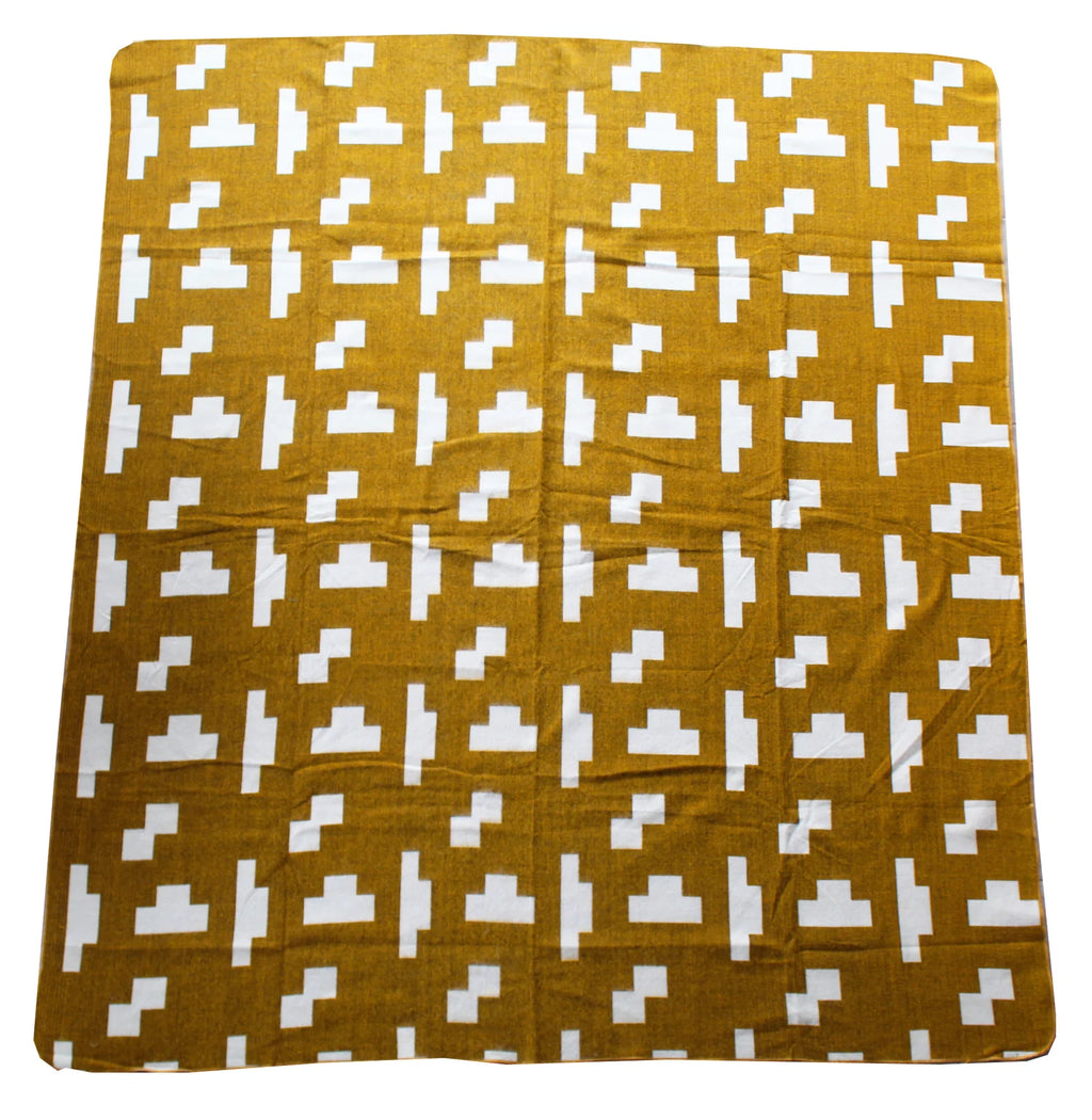 Alpaca Blankets